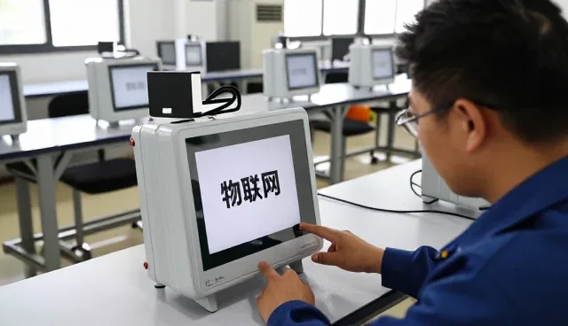 福建绎天数字城市信息科技有限公司布局物联网领域，提升数据采集终端价值