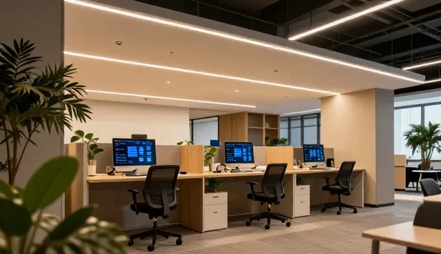智能终端对接在设备维护中的应用场景与发展趋势