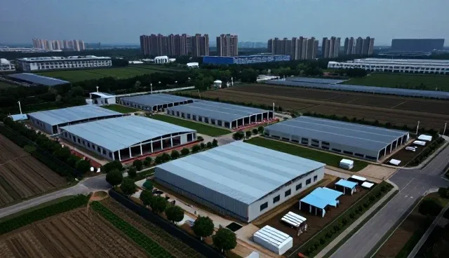 智能终端对接在复杂环境下的性能表现与适用分析