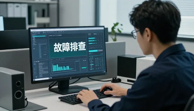 数据采集系统选型中的性能优化关键考量
